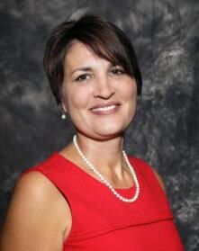 State Sen. Sally Turner, R-Beason